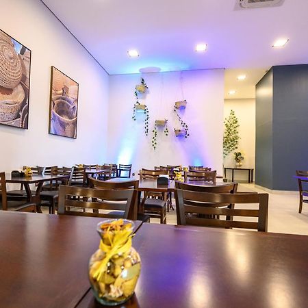 Unihotel Salto 살토 외부 사진