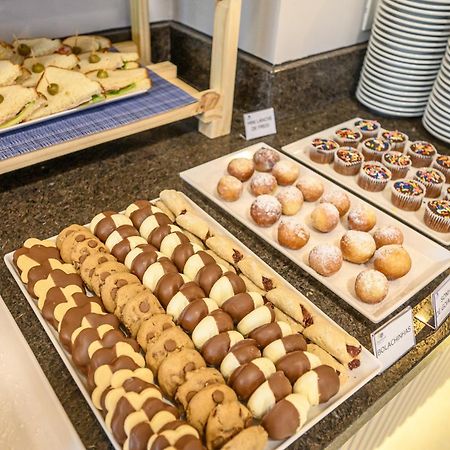 Unihotel Salto 살토 외부 사진