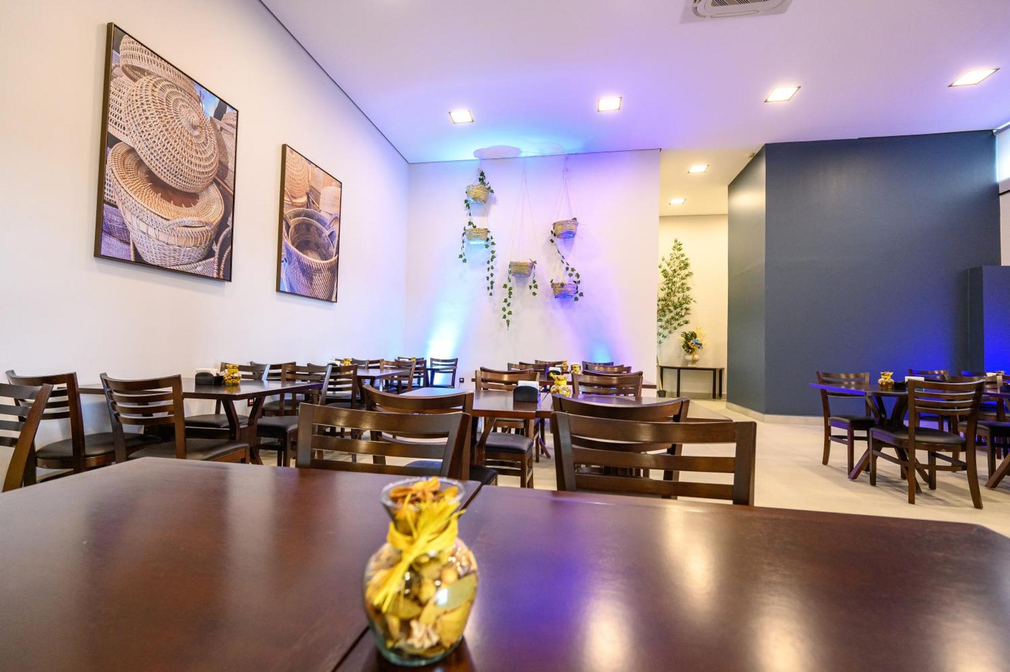 Unihotel Salto 살토 외부 사진