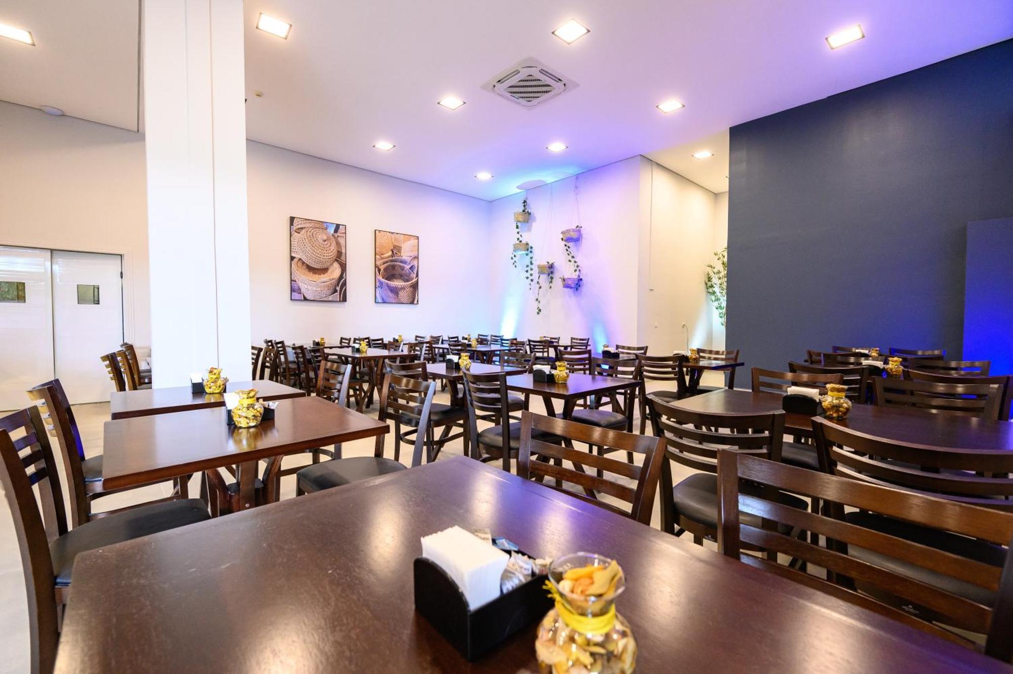 Unihotel Salto 살토 외부 사진