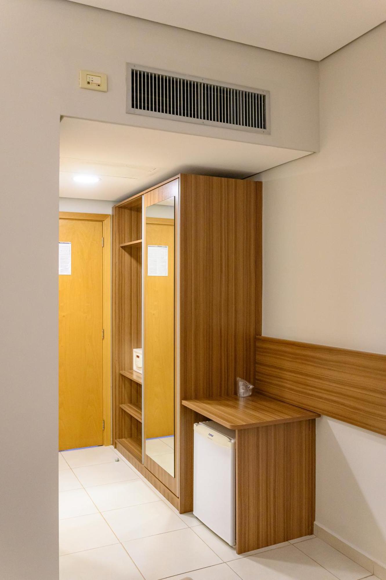 Unihotel Salto 살토 외부 사진