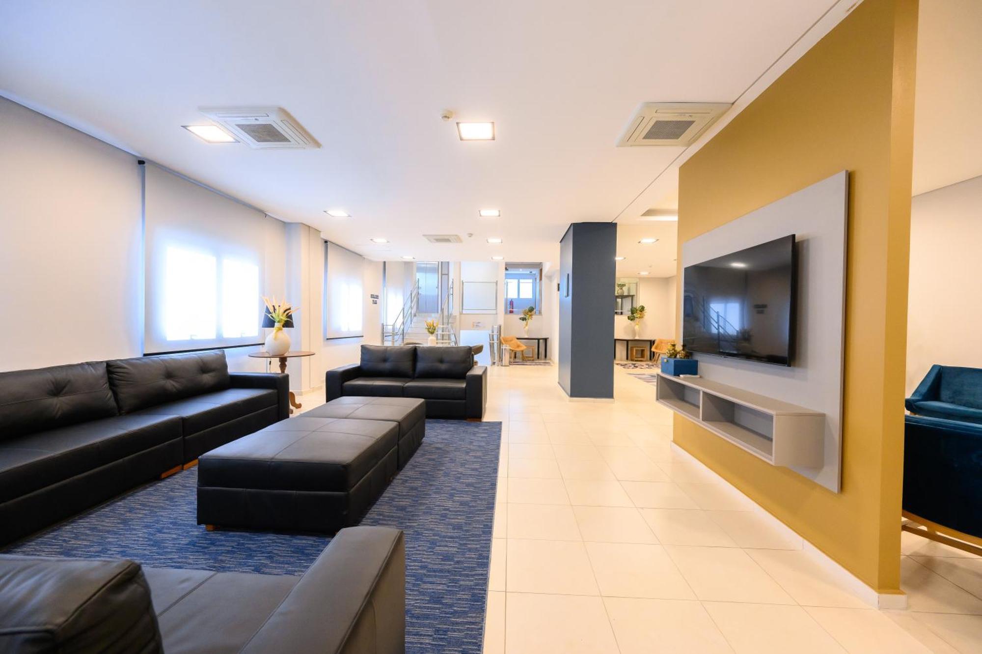 Unihotel Salto 살토 외부 사진