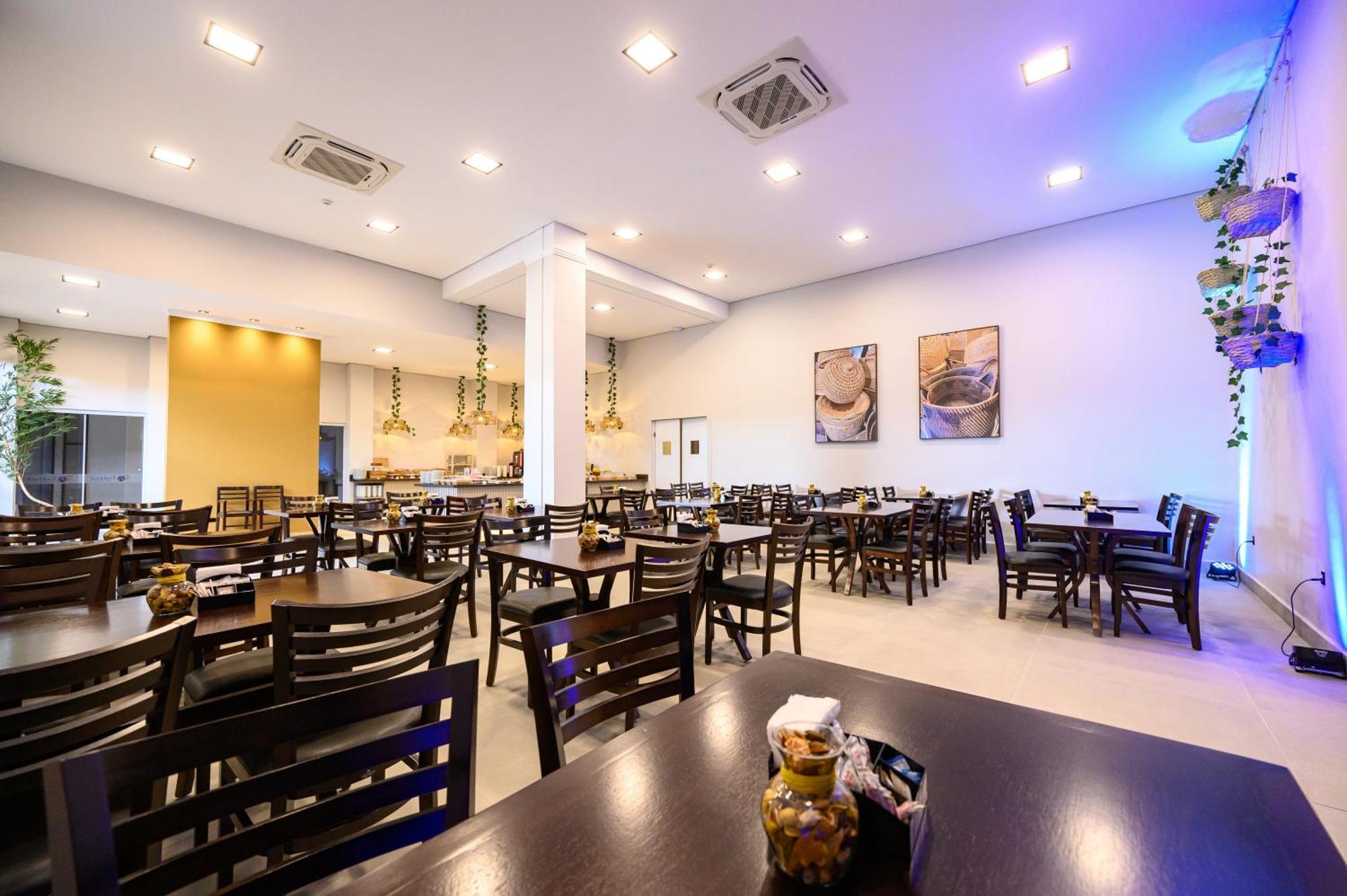 Unihotel Salto 살토 외부 사진