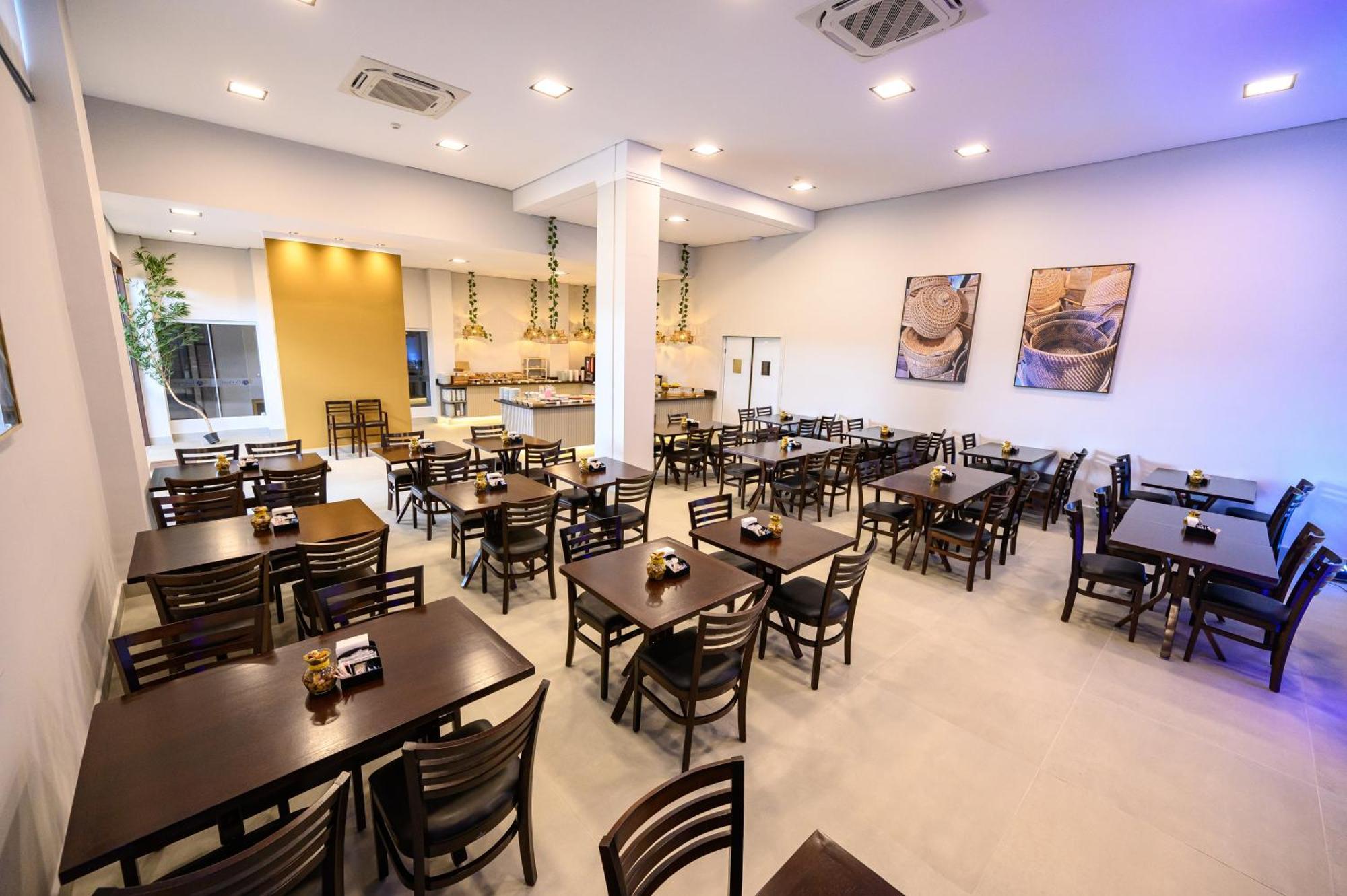 Unihotel Salto 살토 외부 사진