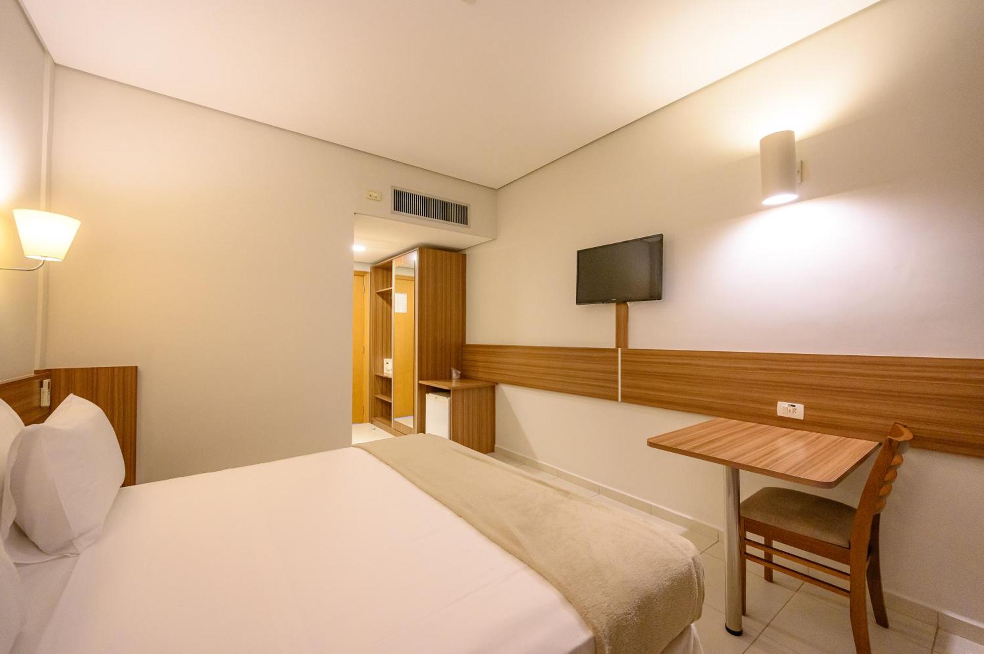 Unihotel Salto 살토 외부 사진