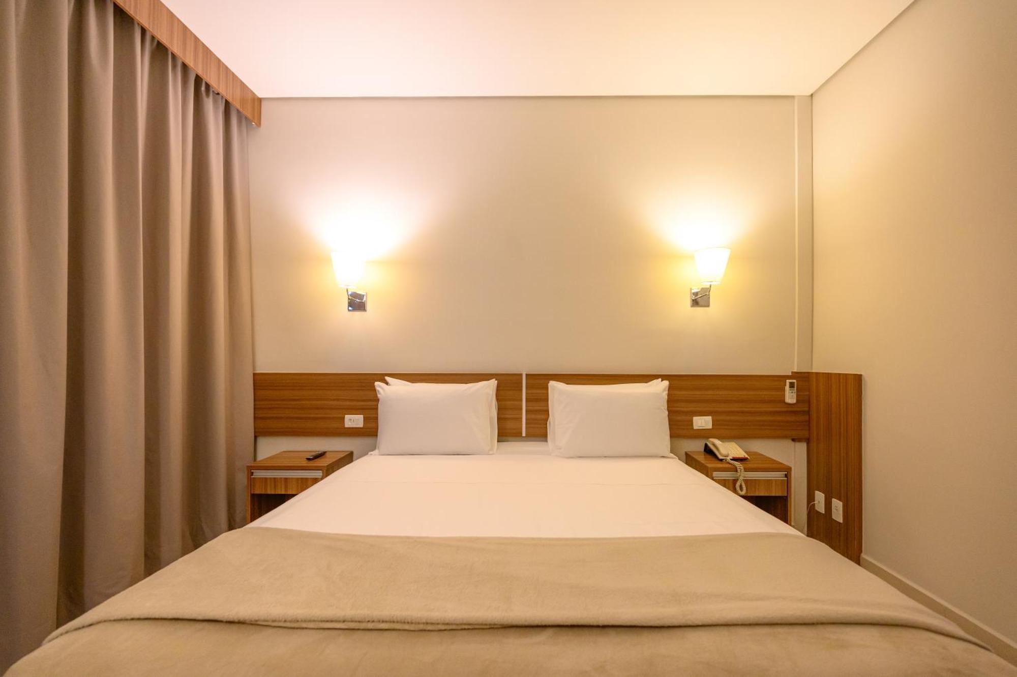 Unihotel Salto 살토 외부 사진