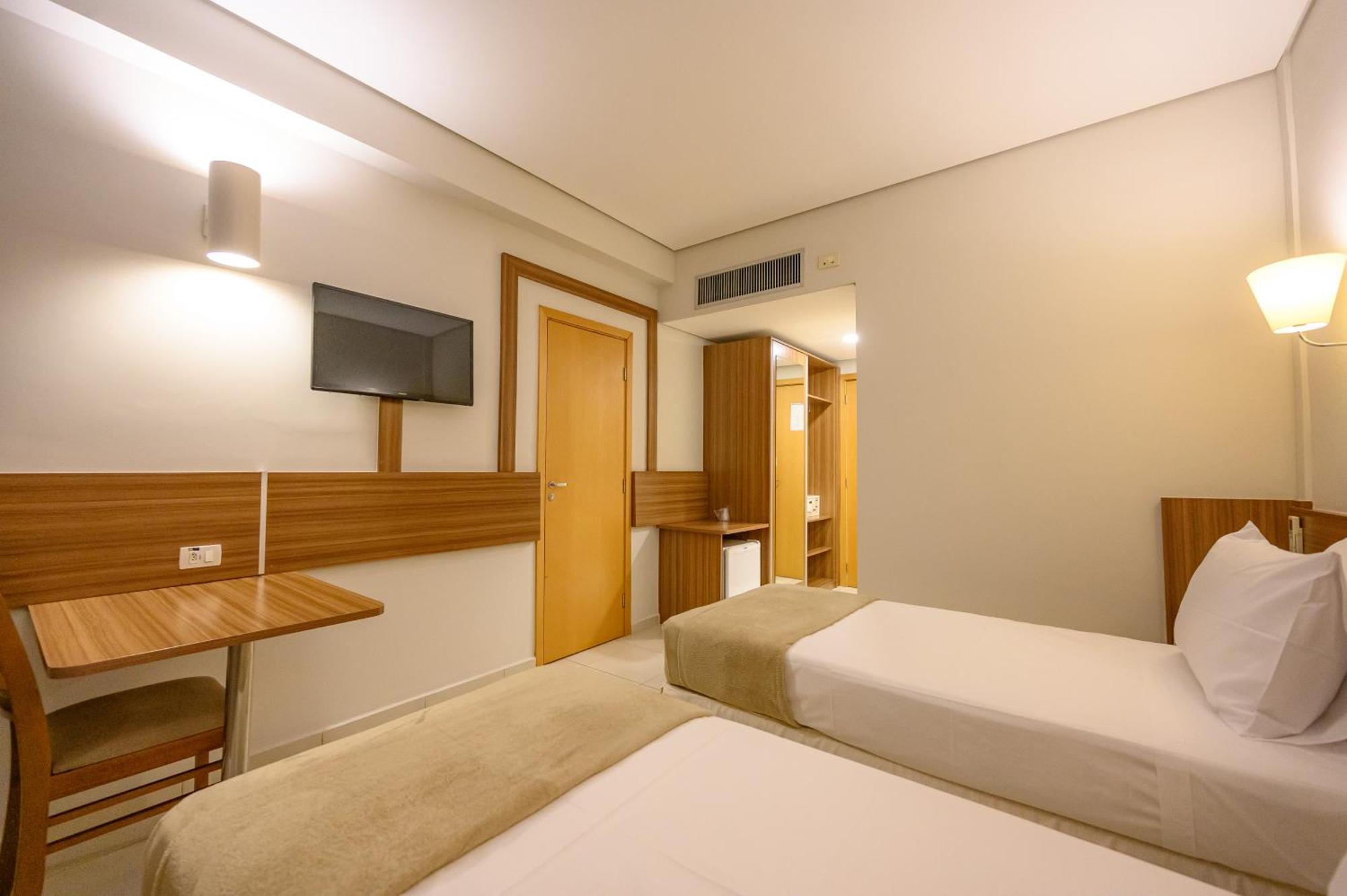 Unihotel Salto 살토 외부 사진
