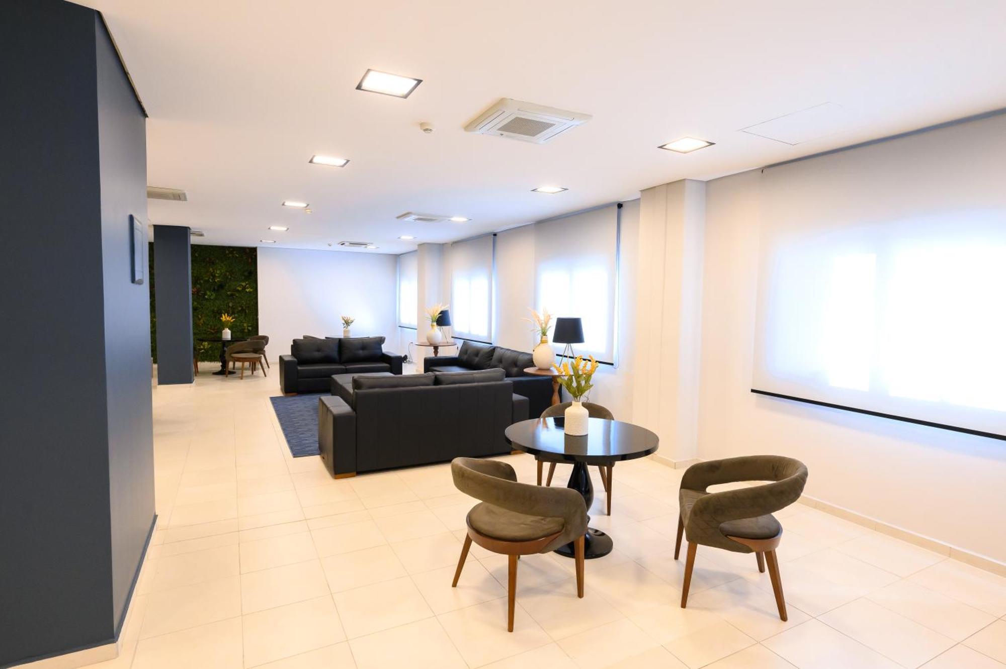 Unihotel Salto 살토 외부 사진