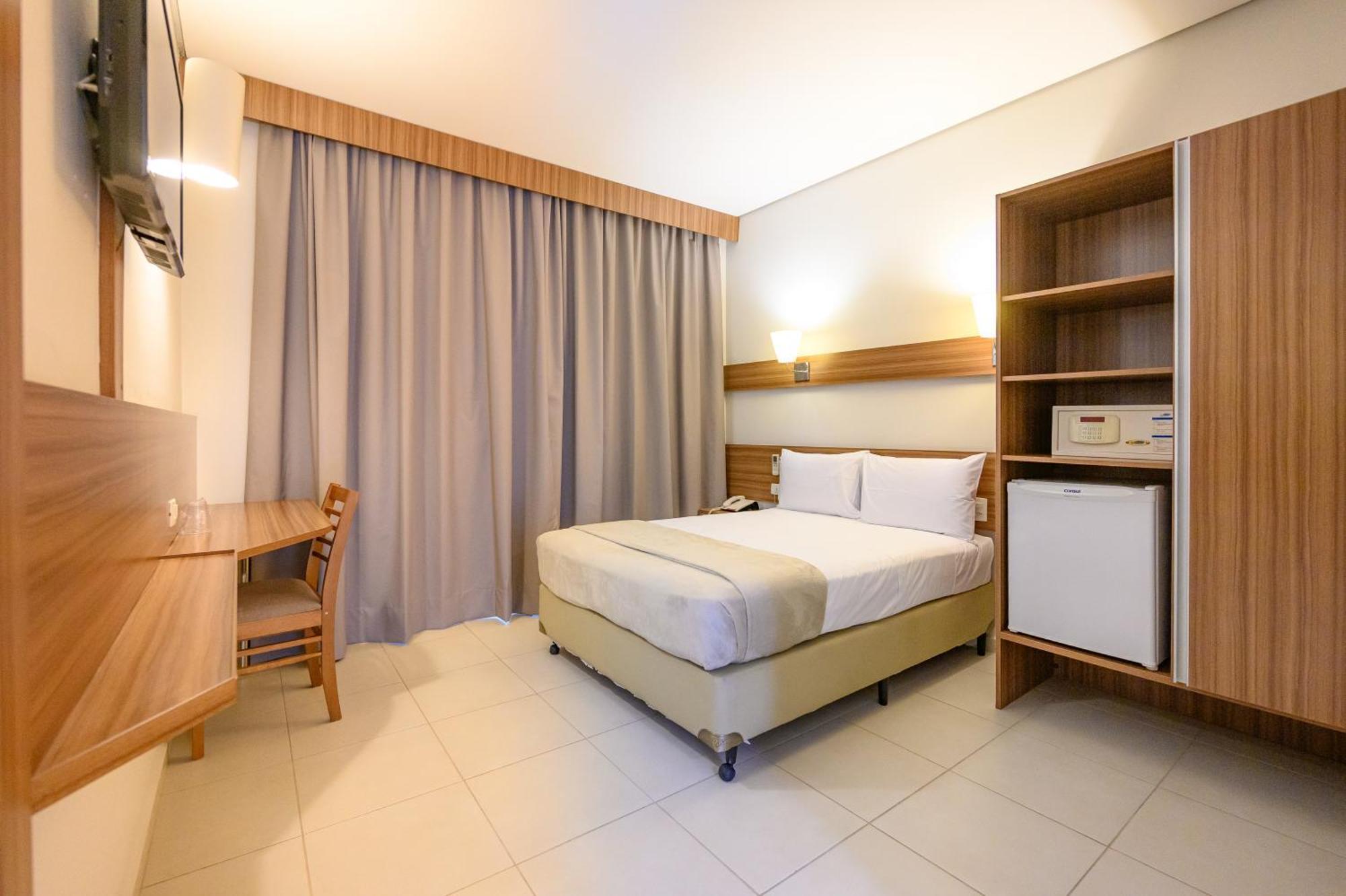 Unihotel Salto 살토 외부 사진