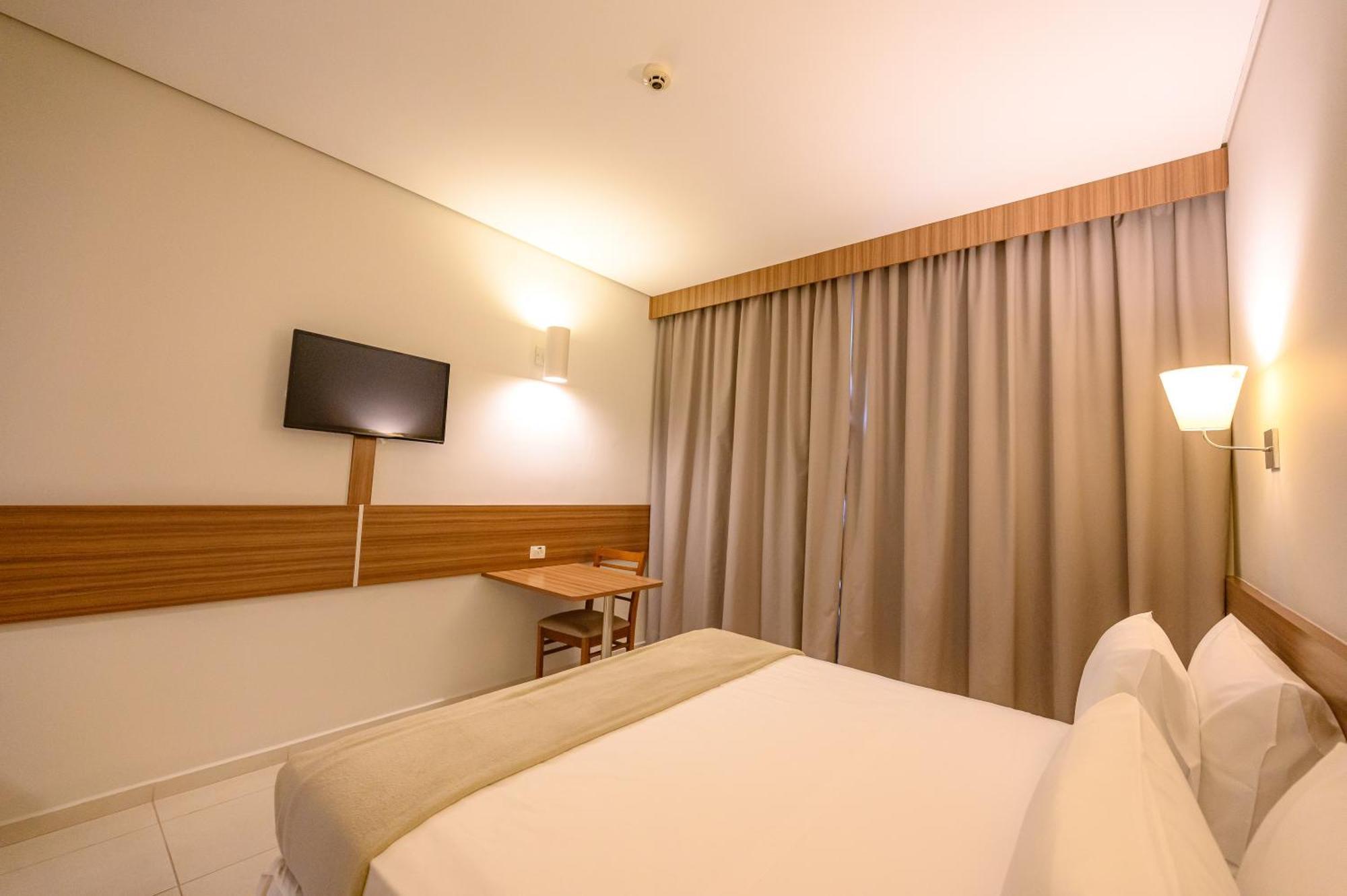 Unihotel Salto 살토 외부 사진
