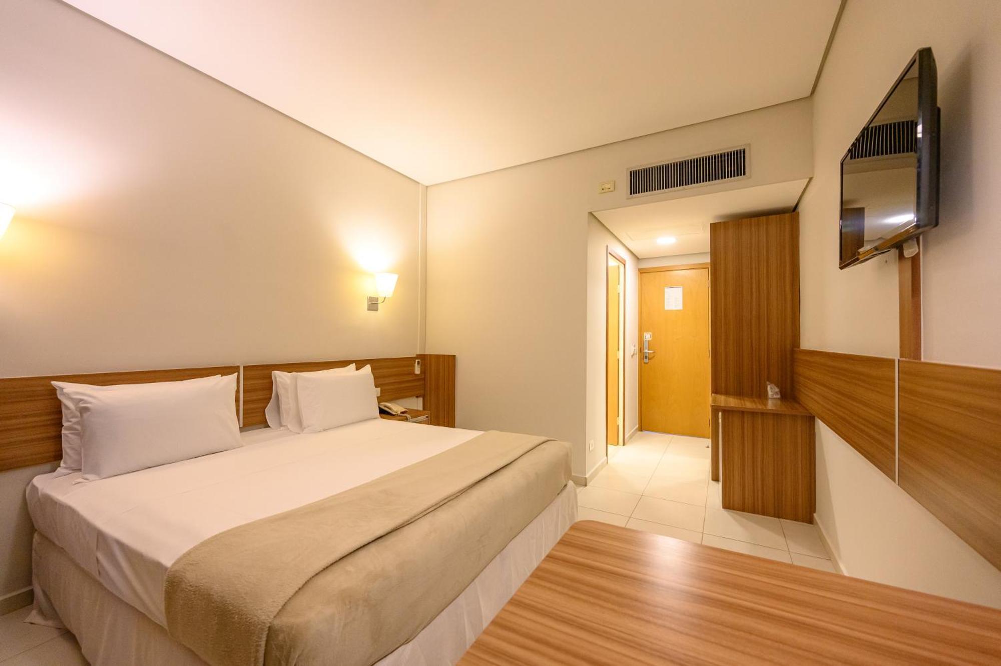 Unihotel Salto 살토 외부 사진