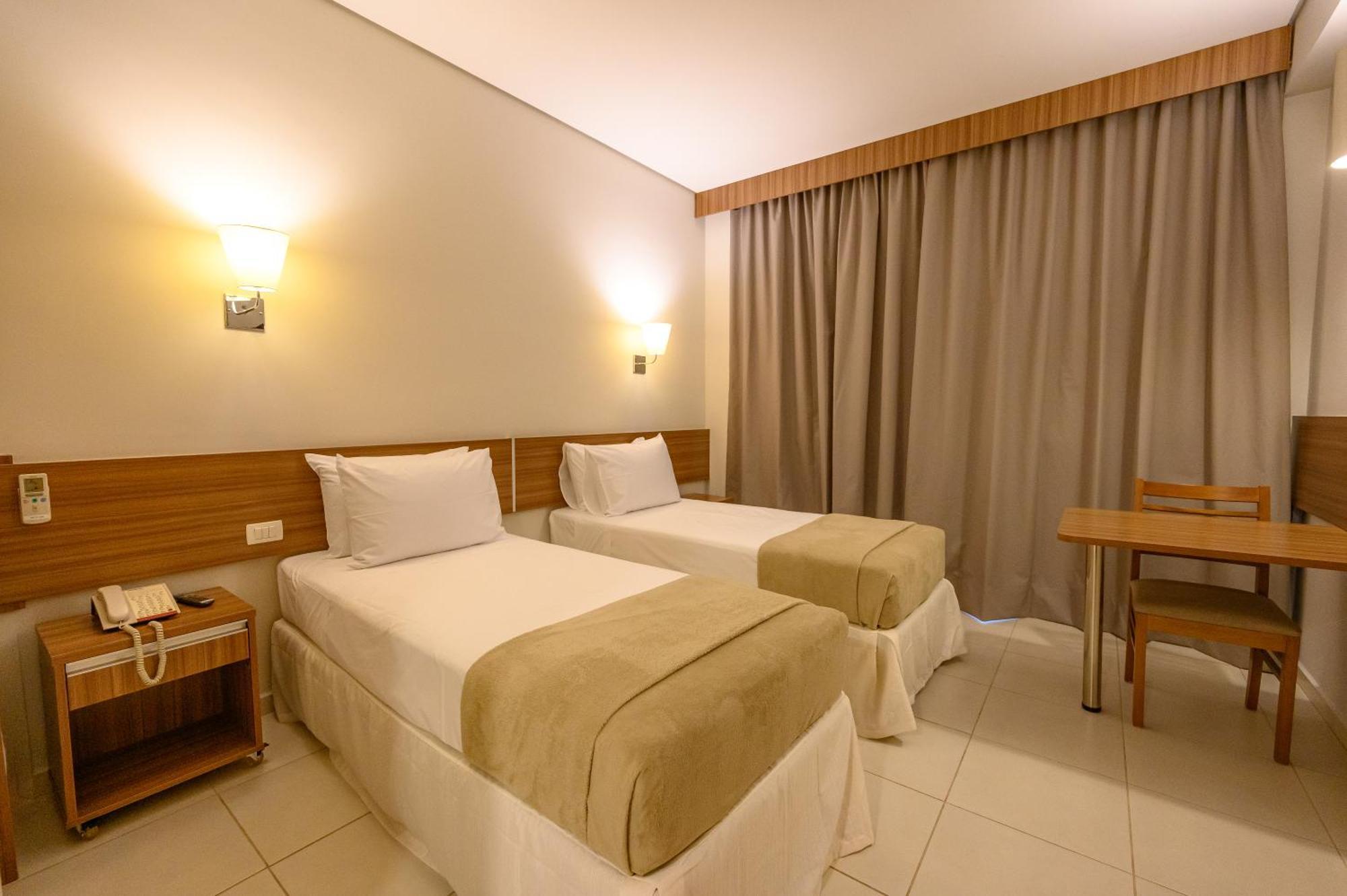 Unihotel Salto 살토 외부 사진