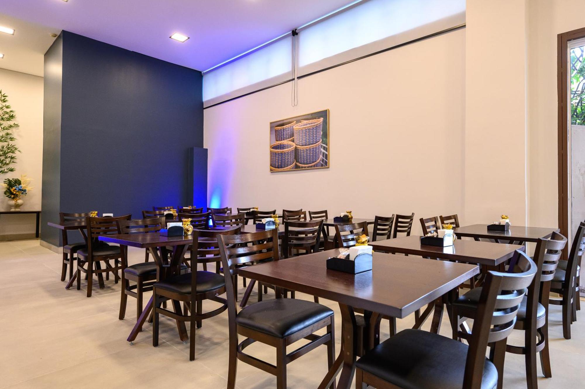 Unihotel Salto 살토 외부 사진