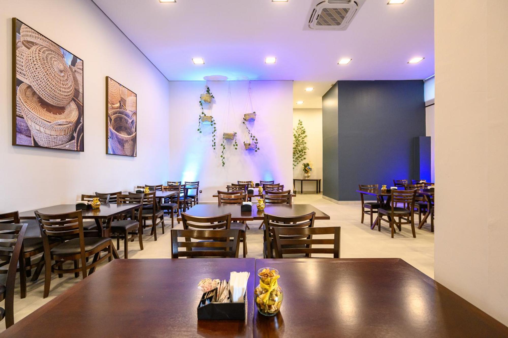 Unihotel Salto 살토 외부 사진