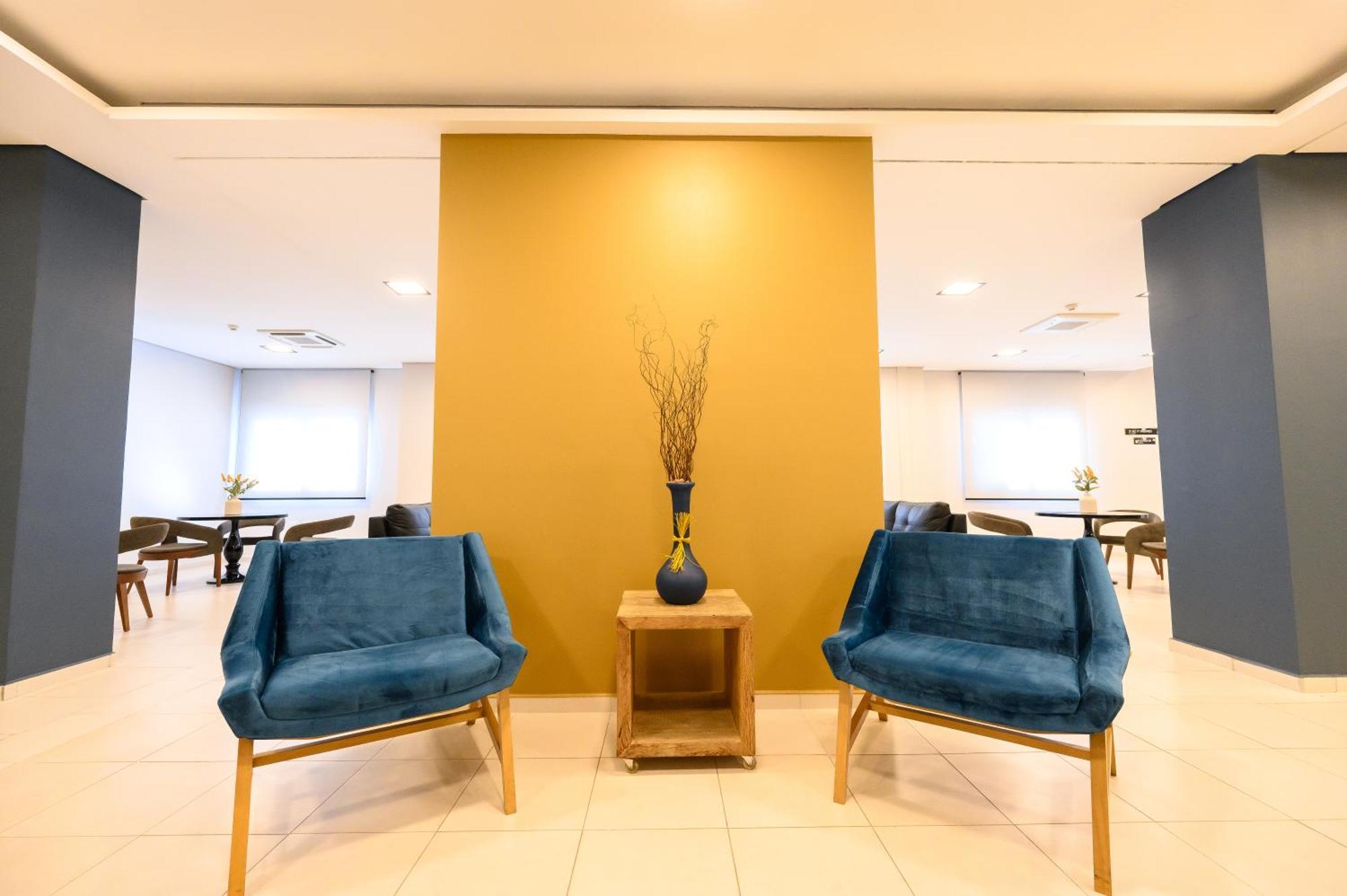 Unihotel Salto 살토 외부 사진