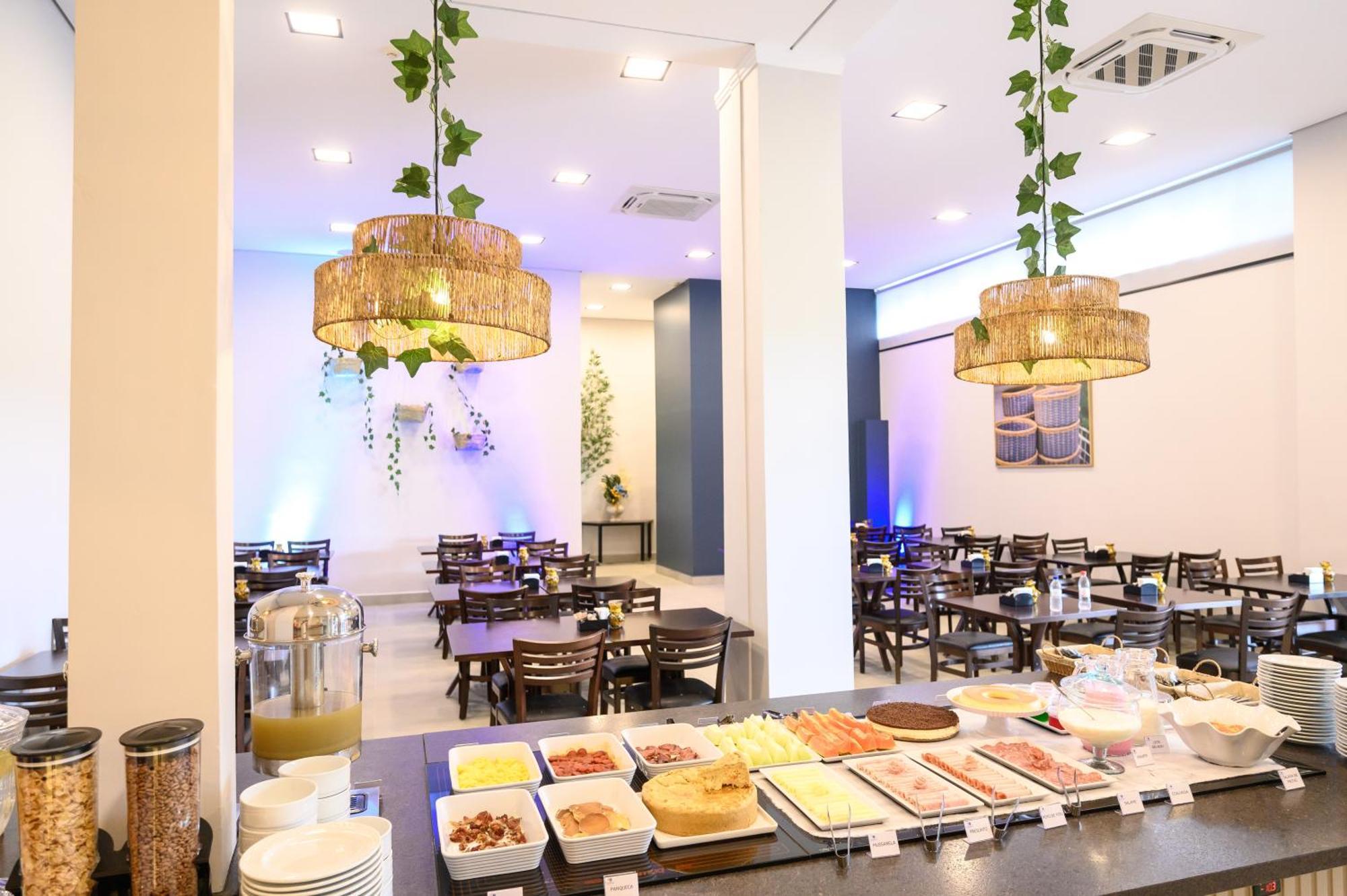 Unihotel Salto 살토 외부 사진