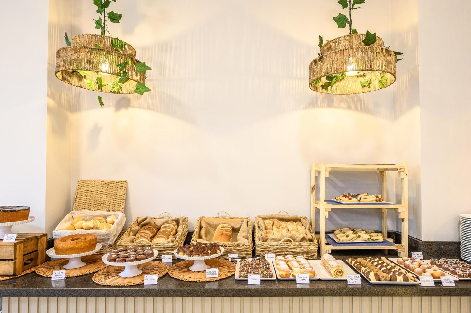 Unihotel Salto 살토 외부 사진