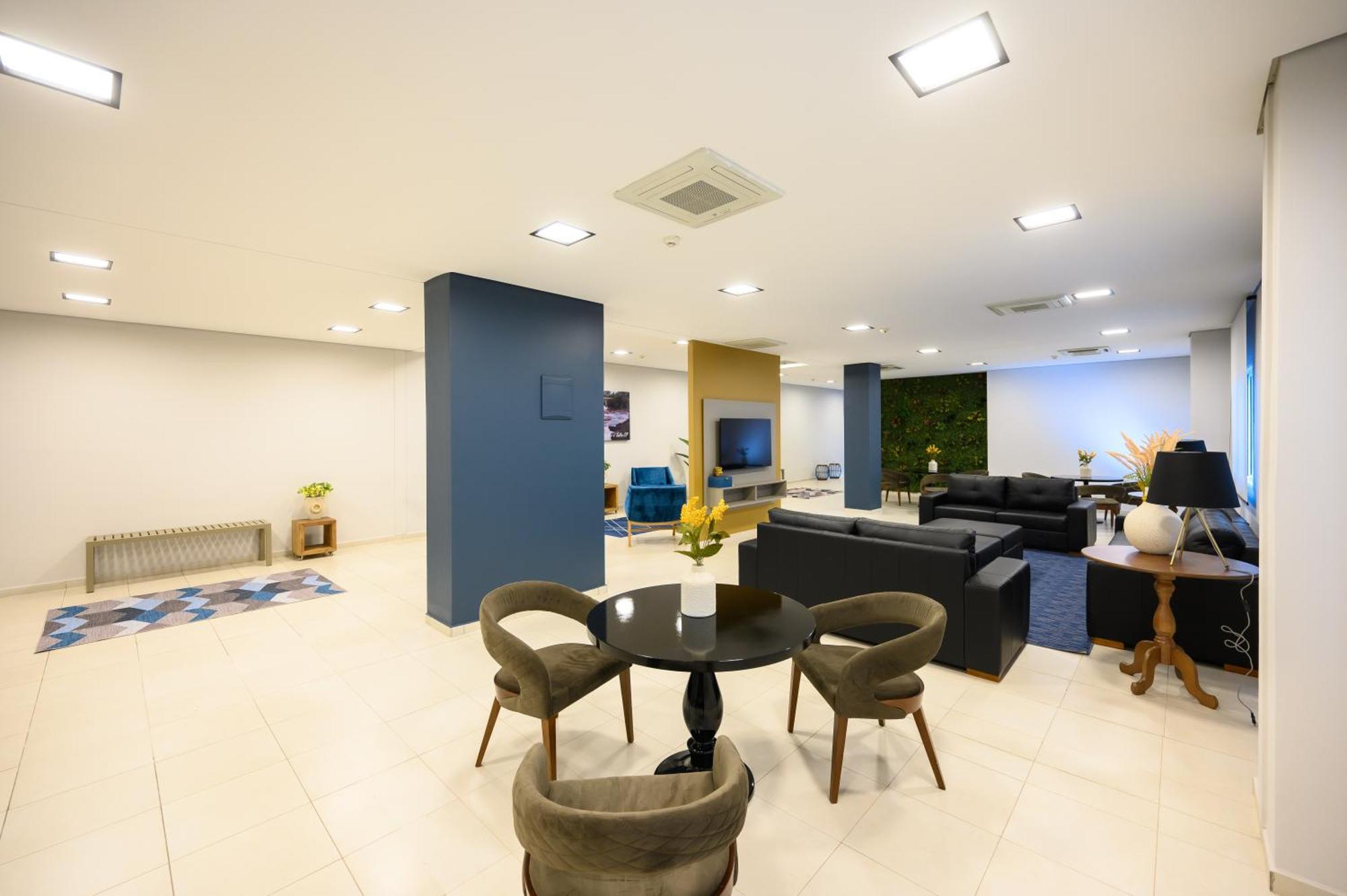 Unihotel Salto 살토 외부 사진