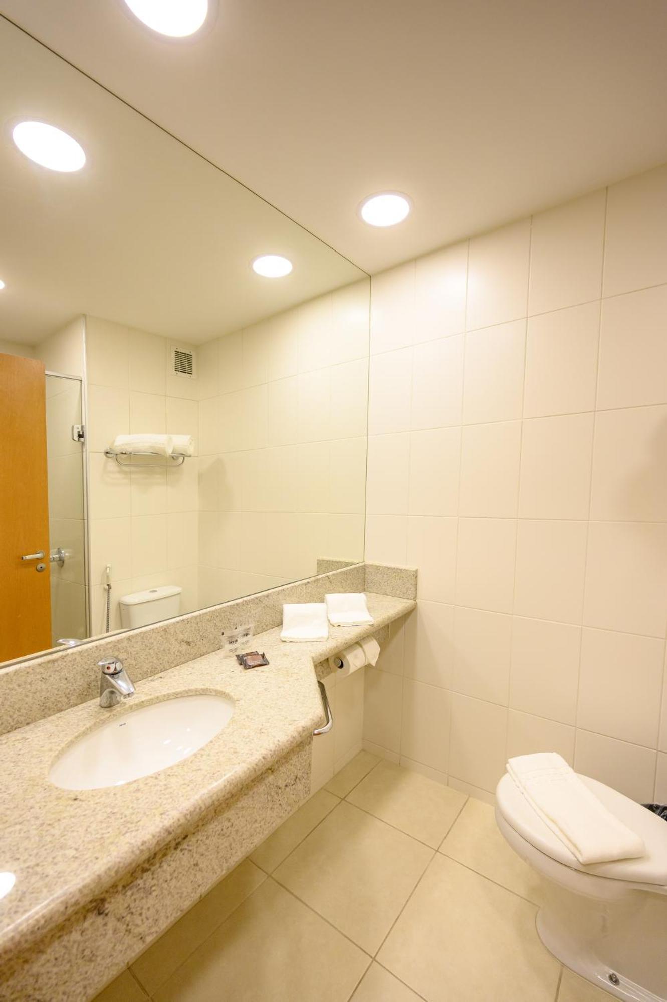 Unihotel Salto 살토 외부 사진