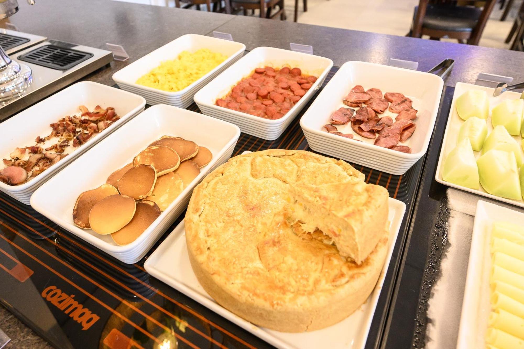 Unihotel Salto 살토 외부 사진