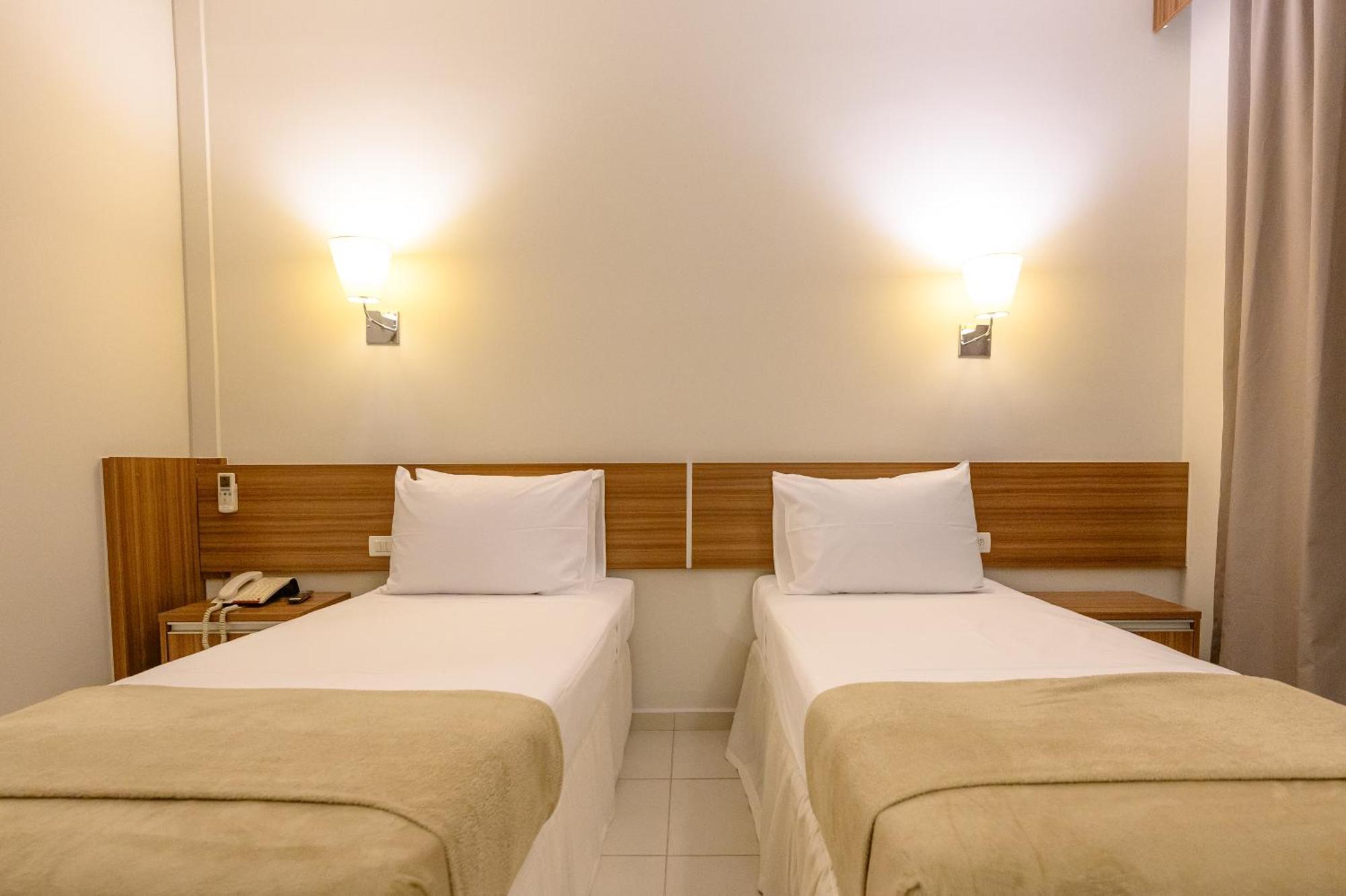 Unihotel Salto 살토 외부 사진